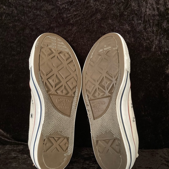 Converse all star low top - Picture 7 of 7